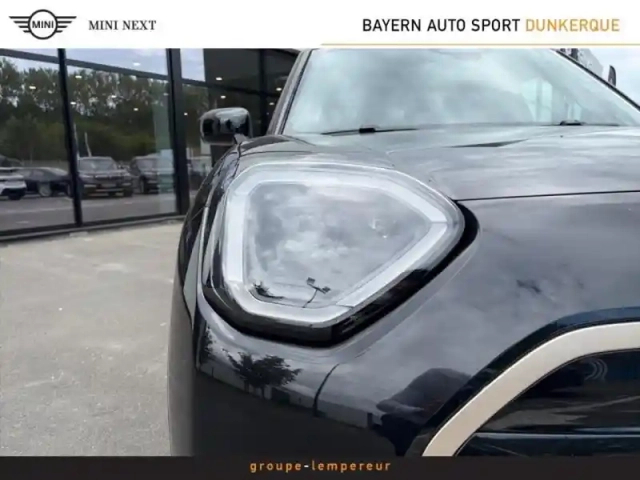 Mini Aceman se 218ch favoured — photo 4