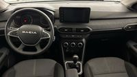 Dacia Sandero 1.0 TCe 90ch Stepway Extreme — photo 11