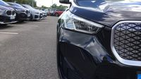 Bmw X1 ieDrive20 204ch M Sport — photo 17