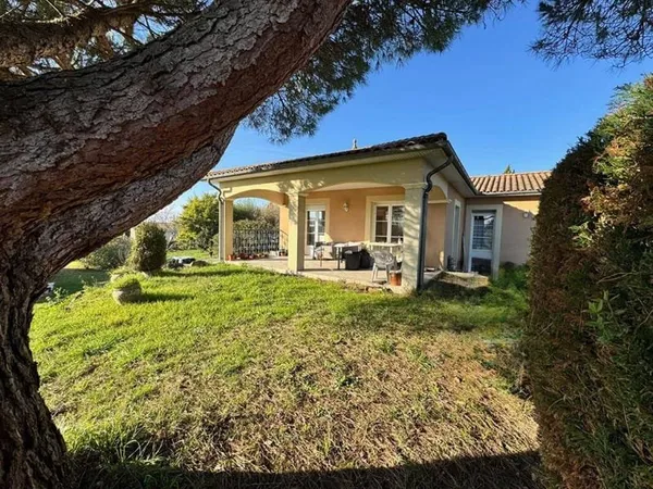 Maison 6 pièces 170 m²