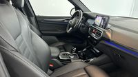 Bmw X3 xDrive20d 190ch M Sport — photo 15
