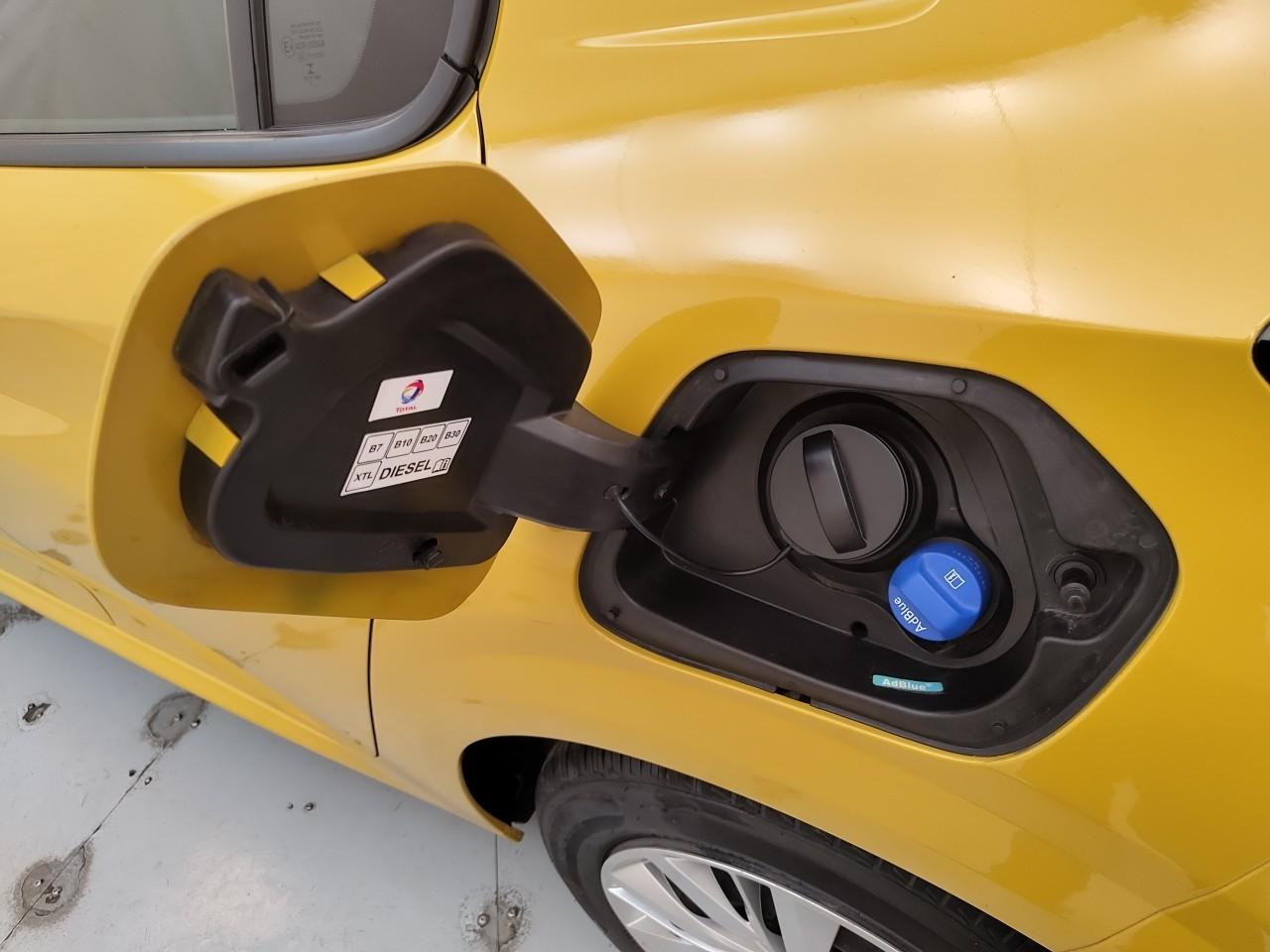 Peugeot 208 bluehdi 100 s&s bvm6 active — photo 48