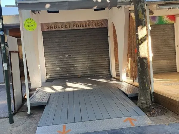 Fond de commerce