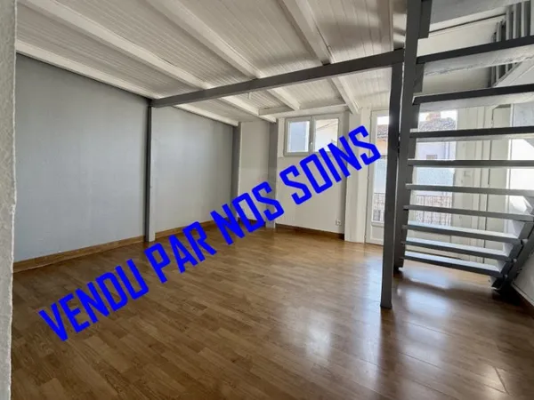 Appartement 2 pièces 82 m²