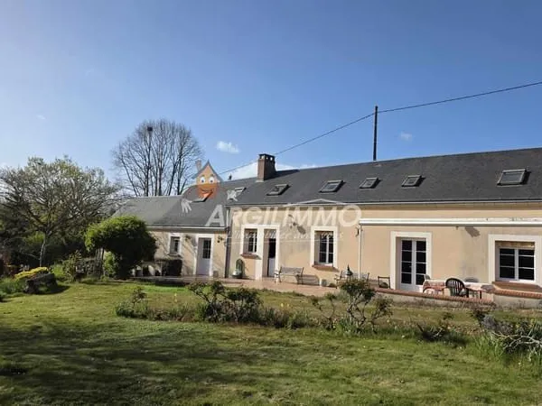 BESSE SUR BRAYE
