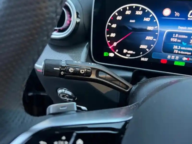 Mercedes Glc 300 de hybrid eq 4matic am — photo 24