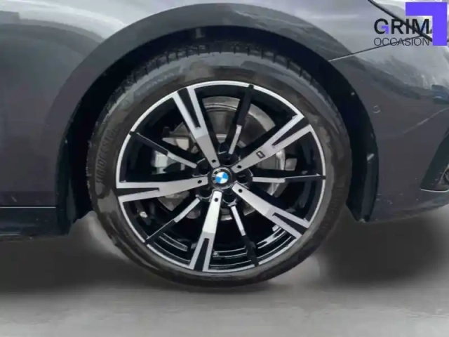 Bmw Serie 5 530e phev 299 ch bva8 — photo 33
