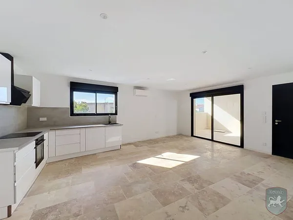 Maison 3 pièces 77 m²
