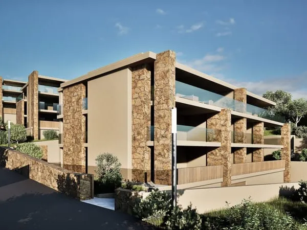 Appartement à vendre Grosseto-Prugna