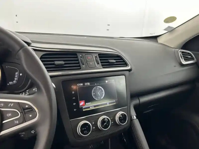 Renault Kadjar blue dci 115 — photo 21
