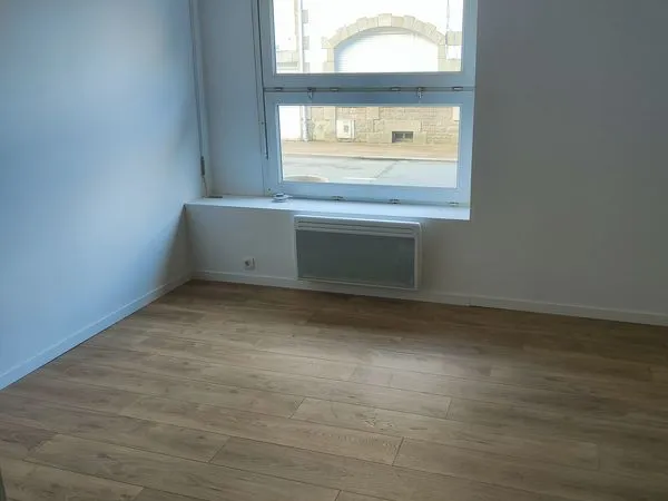 T1 29 m² centre Rosporden