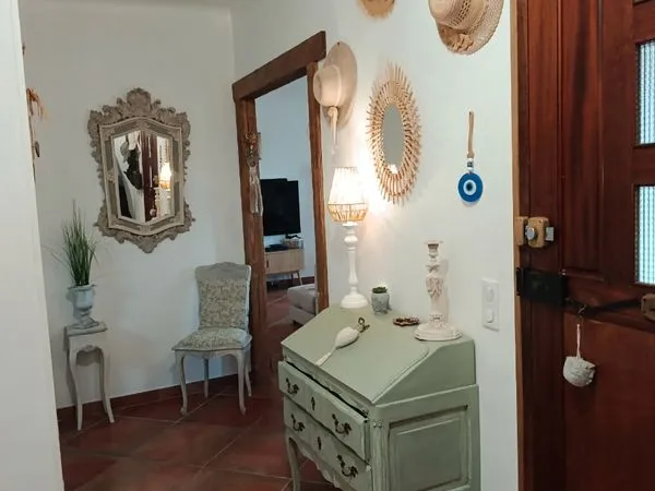 Maison a vendre