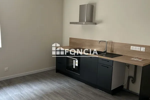 Appartement 3 pièces 81 m²