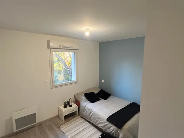 Chambre col