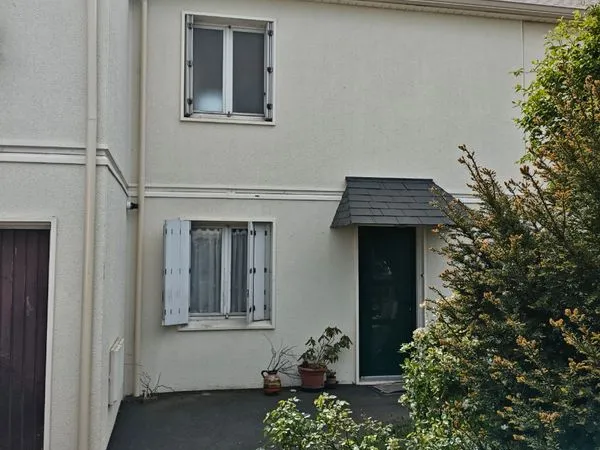 Maison à Mondeville 104m2
