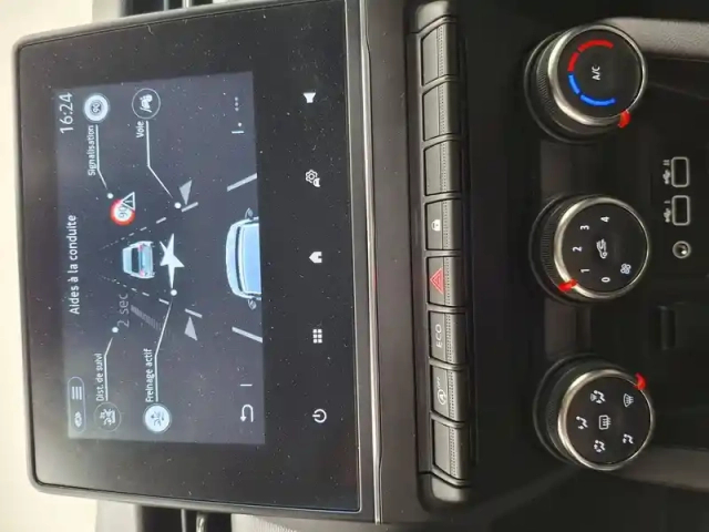 Renault Clio tce 90 — photo 117