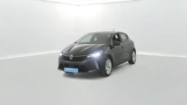 Renault Clio e-tech full hybrid 145 ch gsr2