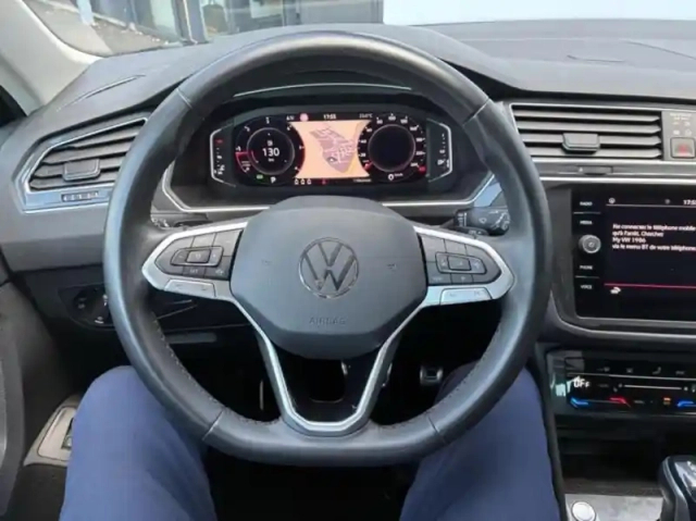 Volkswagen Tiguan 2.0 tdi 150ch active dsg7 — photo 14