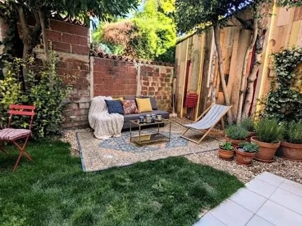 Maison de luxe 7 pièces 149 m²