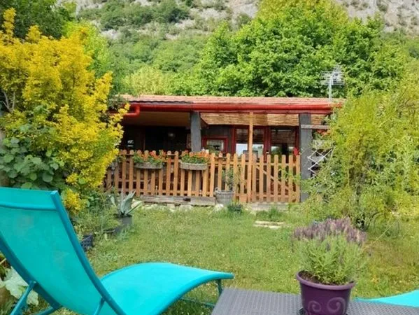 Maisonnette
