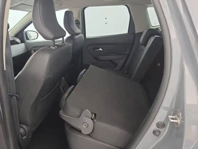 Dacia Duster tce 150 fap 4x2 edc — photo 14
