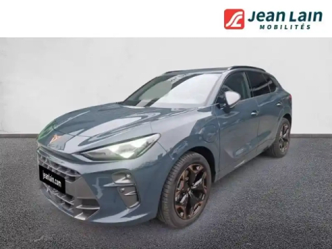 Cupra Terramar 1.5 ehybrid 204 ch dsg6