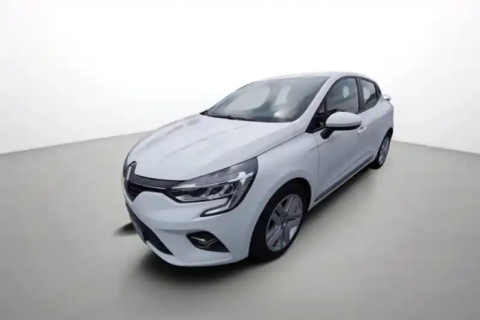 Renault Clio tce 100