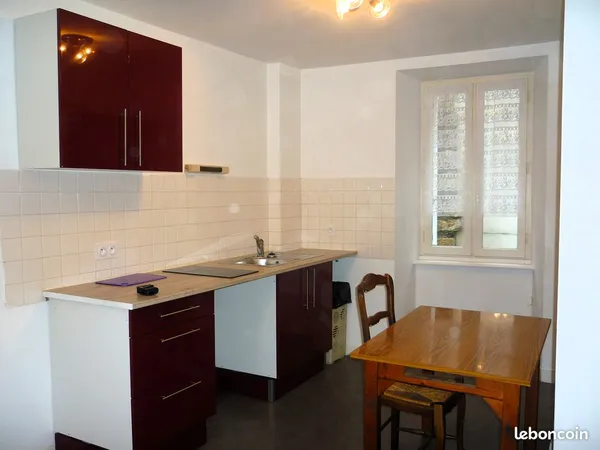 Appartement T3 Morlaix