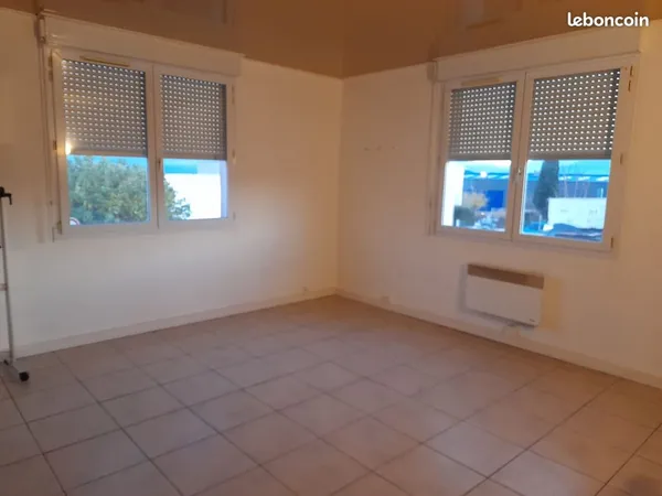 Bureaux à louer