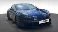 Alpine A110 1.8T 300ch GTS EU6bis — photo 3