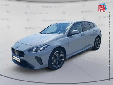 Bmw Serie 1 série 1 120da 163ch m sport dkg7