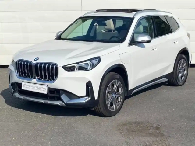 Bmw X1 xdrive25e 245ch xline