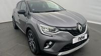 Renault Captur 1.6 E-Tech hybride 145ch Techno Fast Track — photo 3