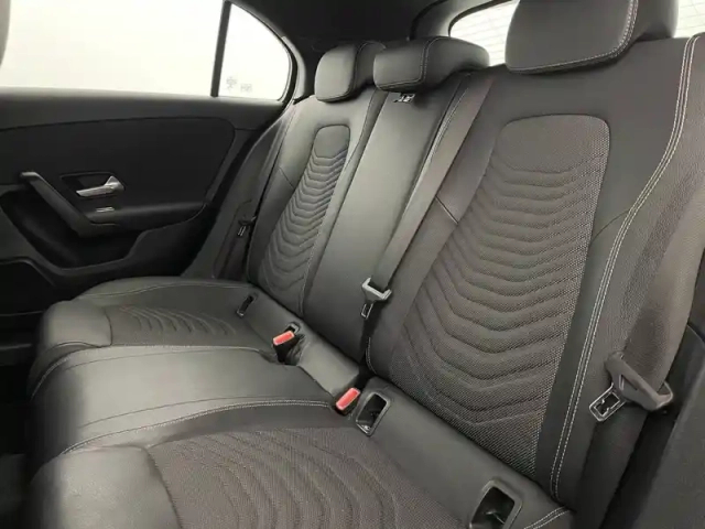 Mercedes Classe A 250 e 8g-dct — photo 80