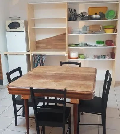 Appartement de 47m2 à louer sur Pierrelatte