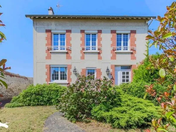 Maison 6 pièces 150 m²