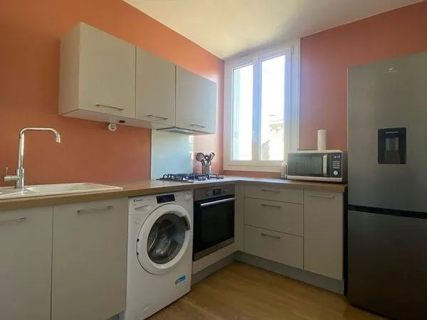 Appartement 3 pièces 70 m²