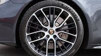 Porsche Panamera Sport Turismo 2.9 V6 560ch 4S E-Hybrid — photo 6