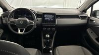 Renault Clio 1.5 Blue dCi 100ch Evolution — photo 11