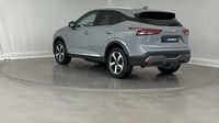 Nissan Qashqai e-POWER 190ch N-Connecta 2022 — photo 8
