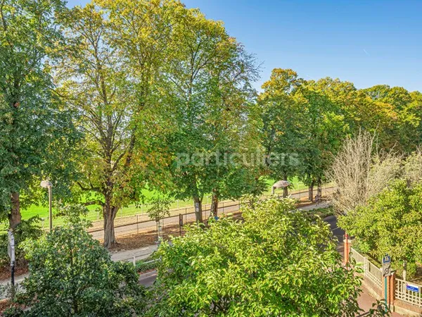 Appartement lumineux, élégant et entièrement rénové - 68m²