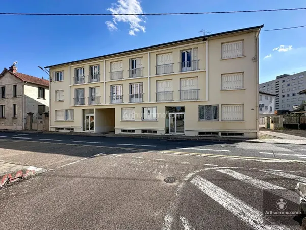 Immeuble de rapport 720 m²