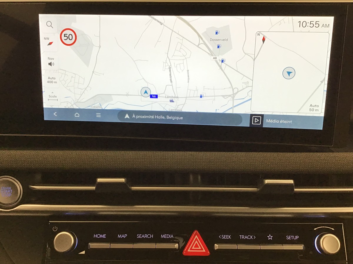 Hyundai Tucson — photo 15