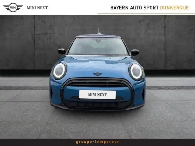 Mini Mini cooper 136ch edition premium plus bva7 — photo 2