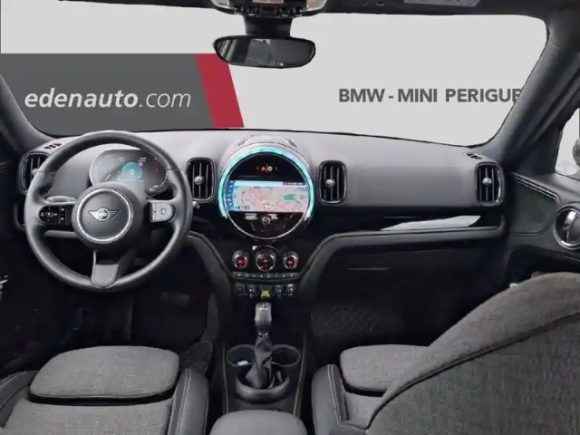 Mini Mini countryman 125 - 95 ch all4 bva6 — photo 41