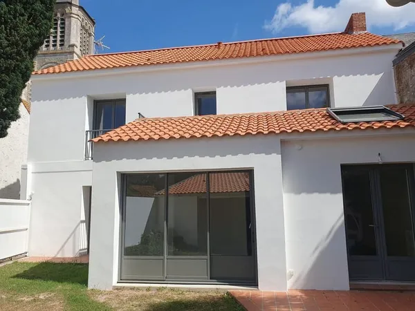 Achat : Maison La Garnache (85710)