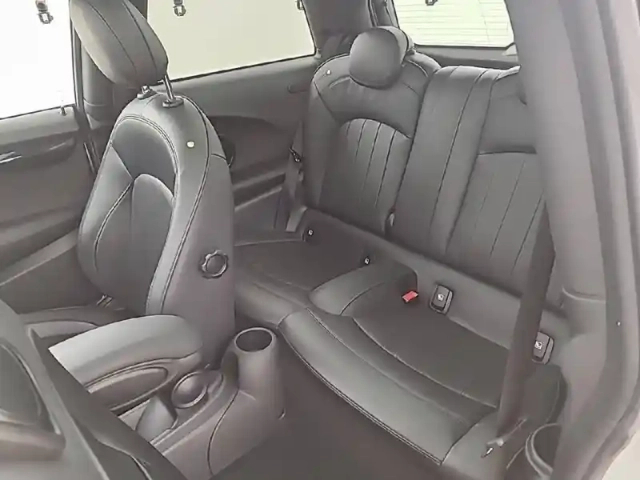 Mini Mini hatch 3 portes cooper se 184 ch — photo 79
