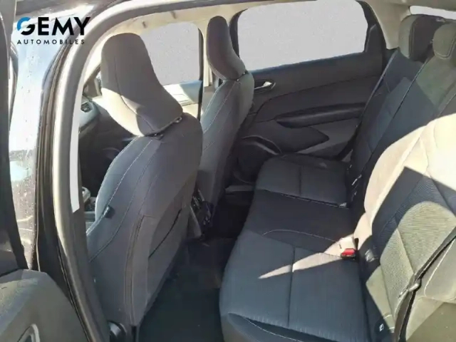 Renault Arkana mild hybrid 140 edc fap - 22 — photo 26