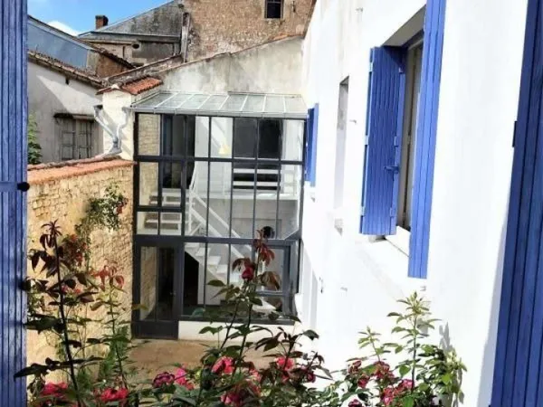 Immeuble 177 m²