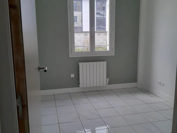 T2 rénové